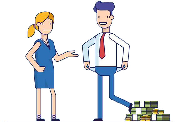 Businessperson Clip Art - Businessperson Clip Art (600x600)
