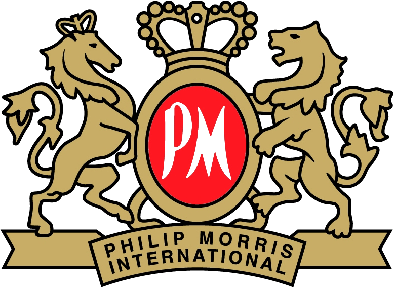 Philip Morris Logo Png (778x569)