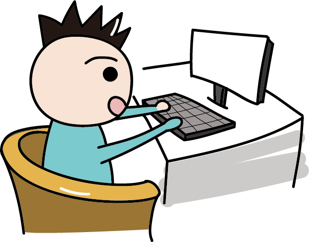 Computer Clip Art - Computer Clip Art (622x487)