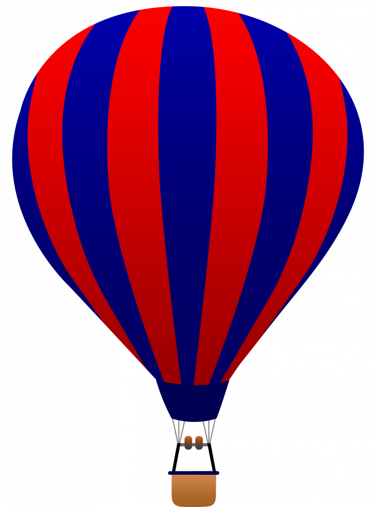 Reward Hot Air Balloon Cartoons Clip Art Cartoon Clipart - Hot Air Balloon Clip Art (758x1024)
