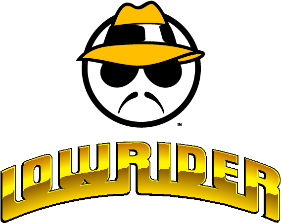 Lowrider Logo (595x473)