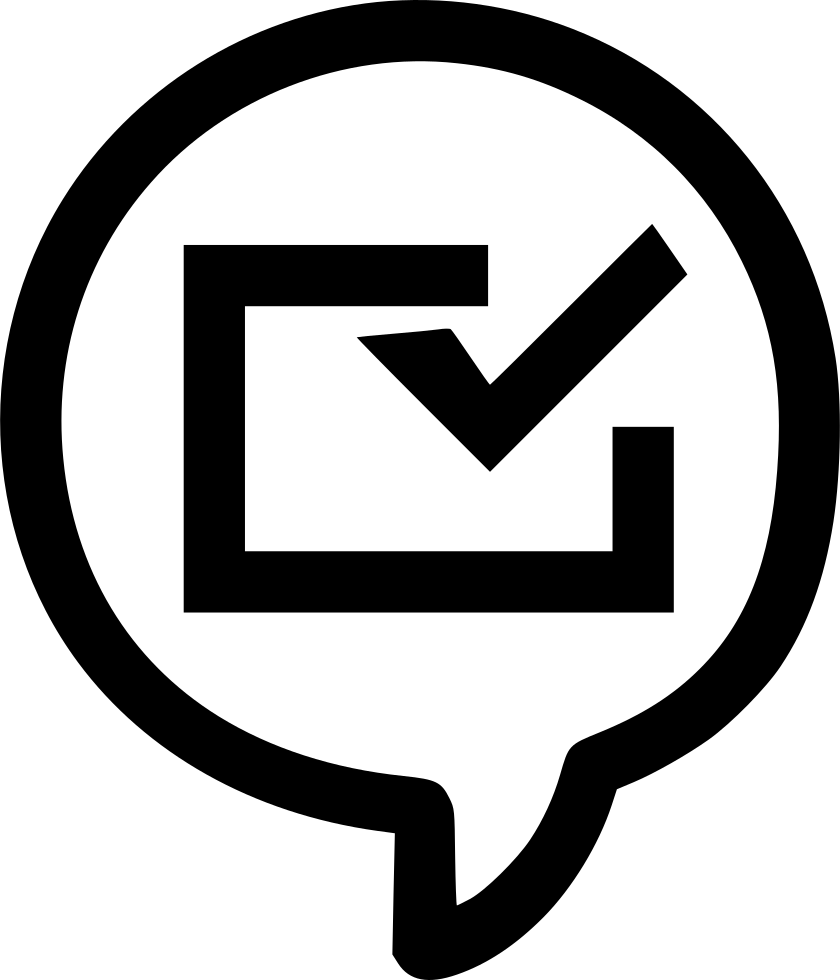 Test Talking Skill Chat Verify Fair Communication Comments - Communication (840x980)