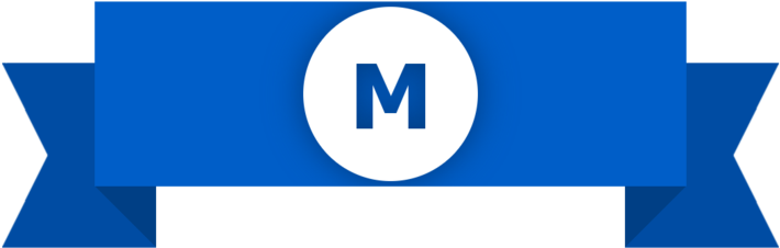 Blue Banner M By Miikkelson - Bromley (1131x707)