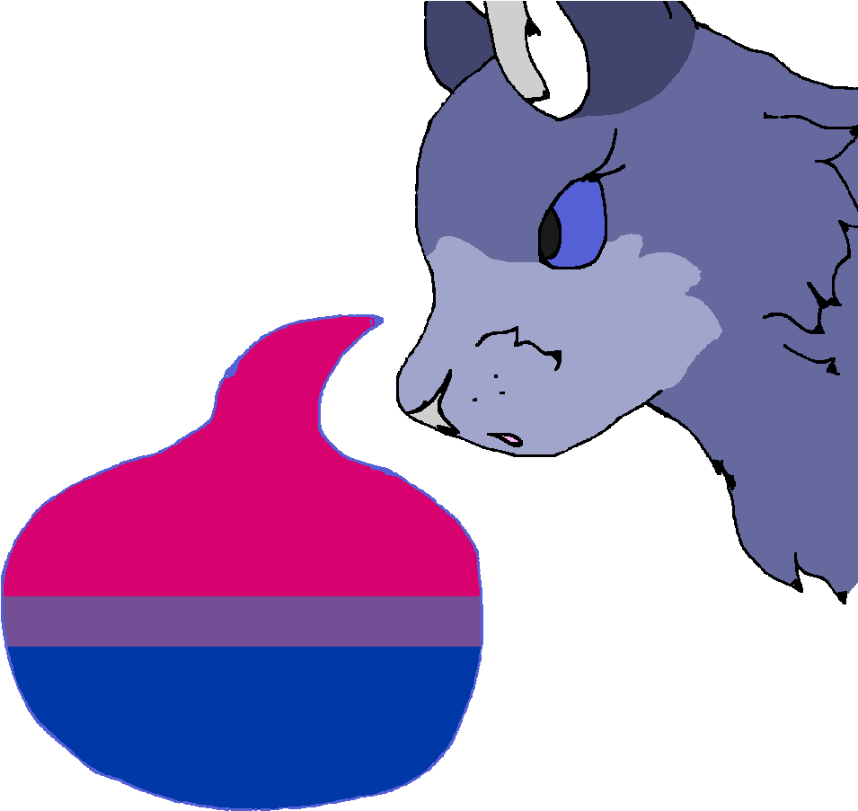 A Few More Lgbt Warriors Headcanons - Warrior Cat Headcanons Lgbt (1000x950)