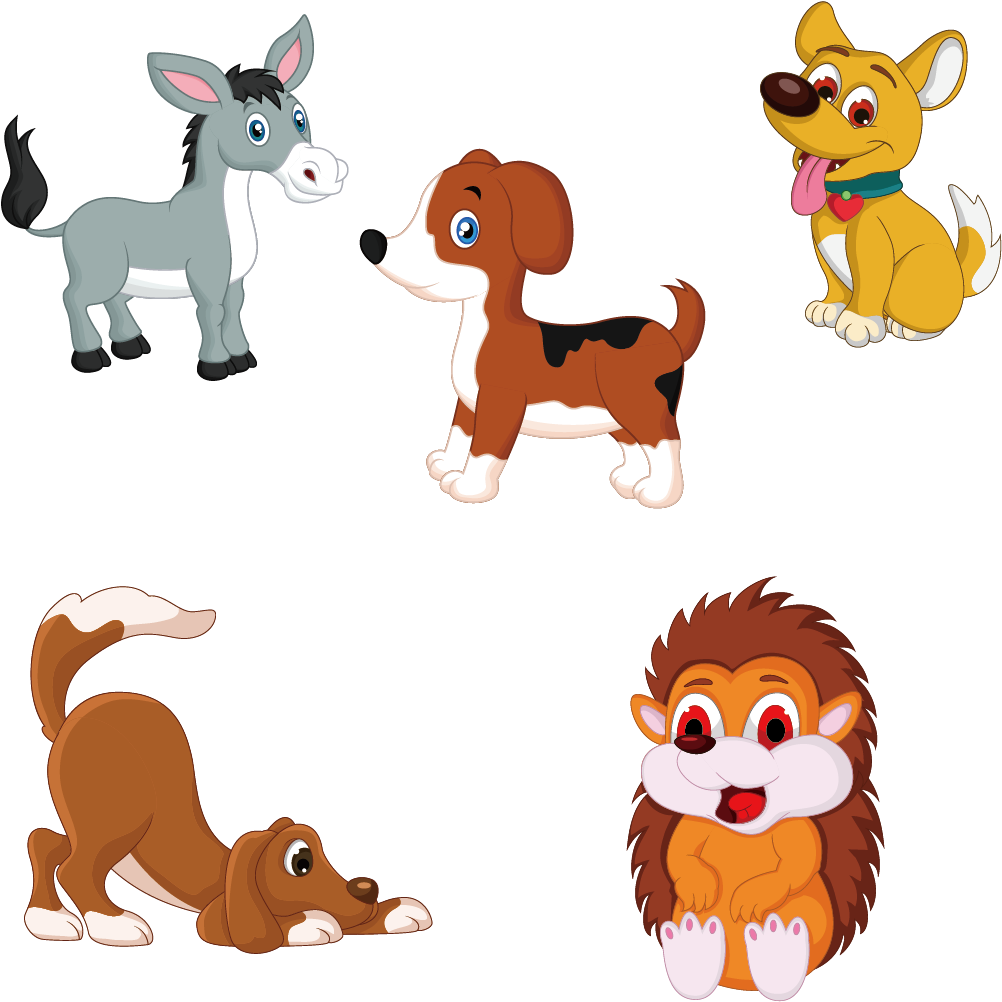 Dog Euclidean Vector Icon - Dog Euclidean Vector Icon (1240x1314)