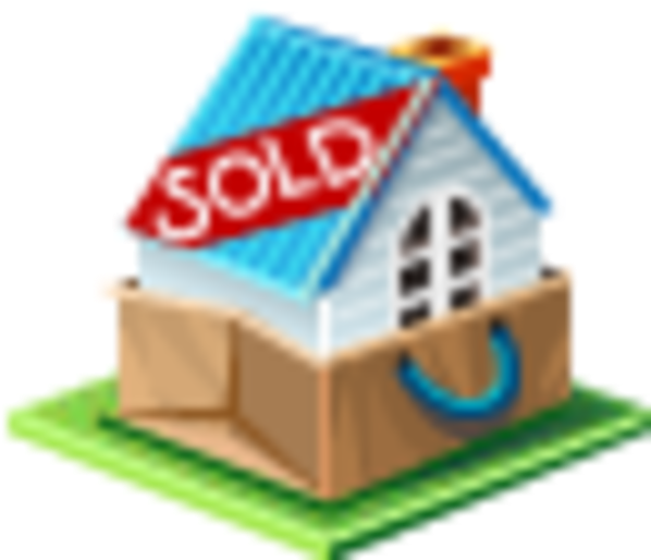 House Sold 64 Image - Stock.xchng (600x600)