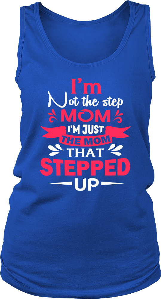 I'm Not The Step Mom I'm Just The Mom That Stepped - Hufflepuff Vs Gryffindor Vs Slytherin Vs Ravenclaw (1000x1000)