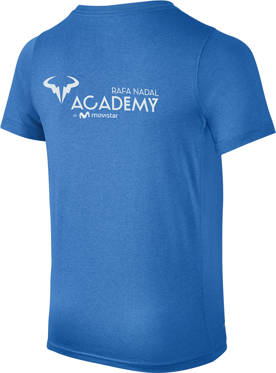 Light Blue - Rafa Nadal Academy Tshirt (1200x1200)