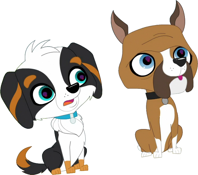 Lps - Cartoon (841x783)