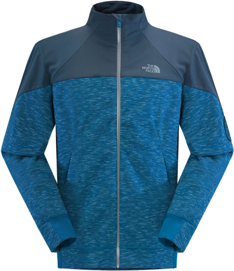 M City Adventure Jacket - Advanced Placement (1024x1024)