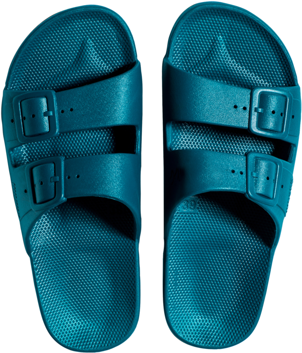 Ink - Moses - Freedom Sandals - Cherry Bomb (605x690)