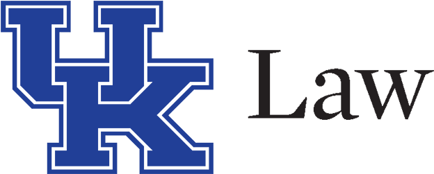 Uk College Of Law - New University Of Kentucky Logo (800x283)