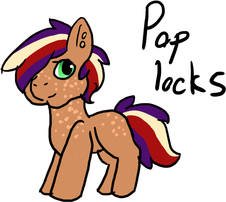 Pop Locks By Sweaterkitty- Alice In Wonderland Coloring - Alice In Wonderland (1024x768)