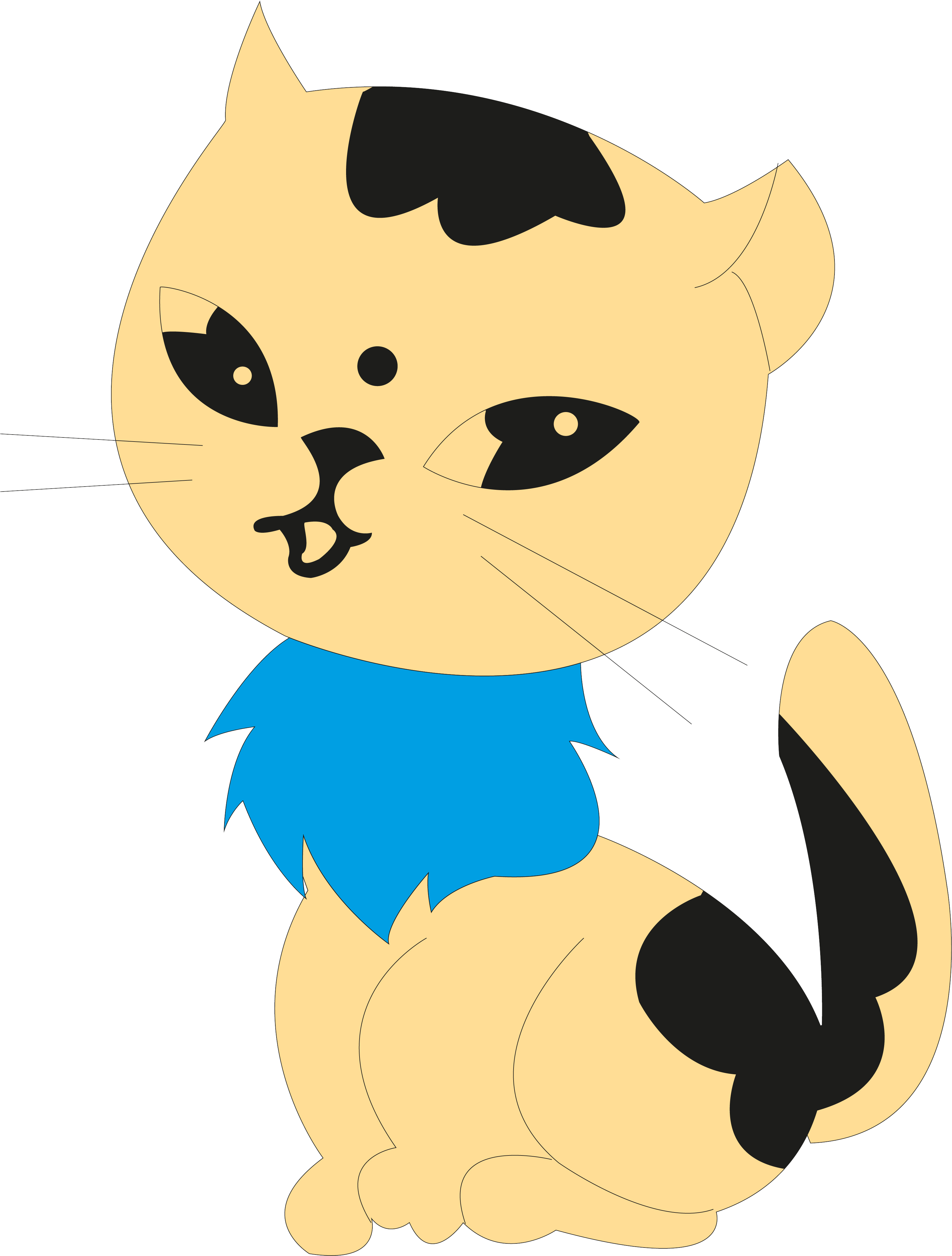 Whiskers Kitten Cat Canidae Dog - Whiskers Kitten Cat Canidae Dog (3296x4297)