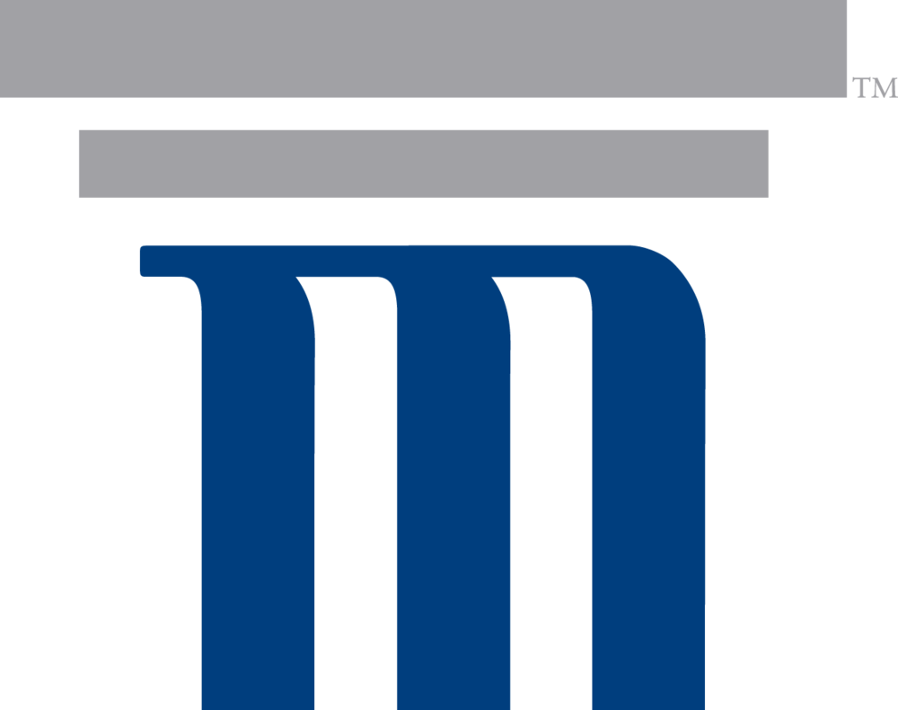 M Financial Logo With Tm - M Financial Logo With Tm (1000x790)