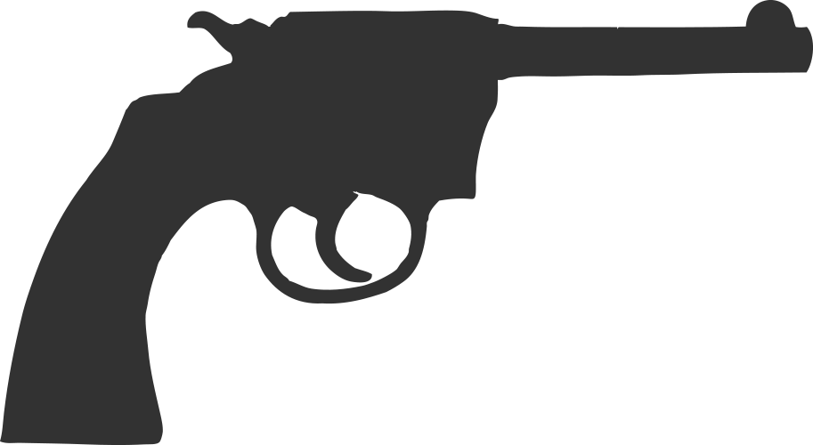 Gunsmith And Warranty Service Center - Firearm (913x500)
