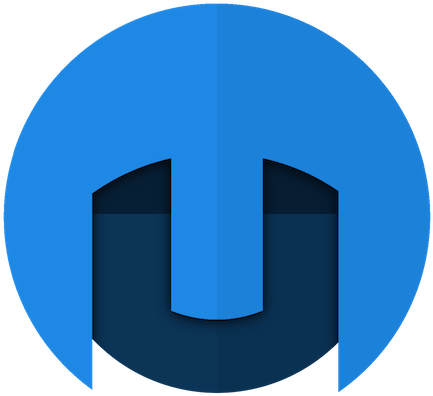 Helm Logo - M Logo Render (512x512)