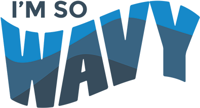 I'm So Wavy, I'm So Wavy - I M So Wavy (420x480)