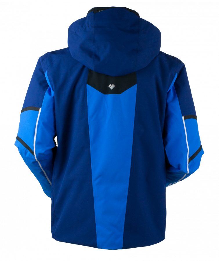 Stellar Blue, M - Cloak (755x900)