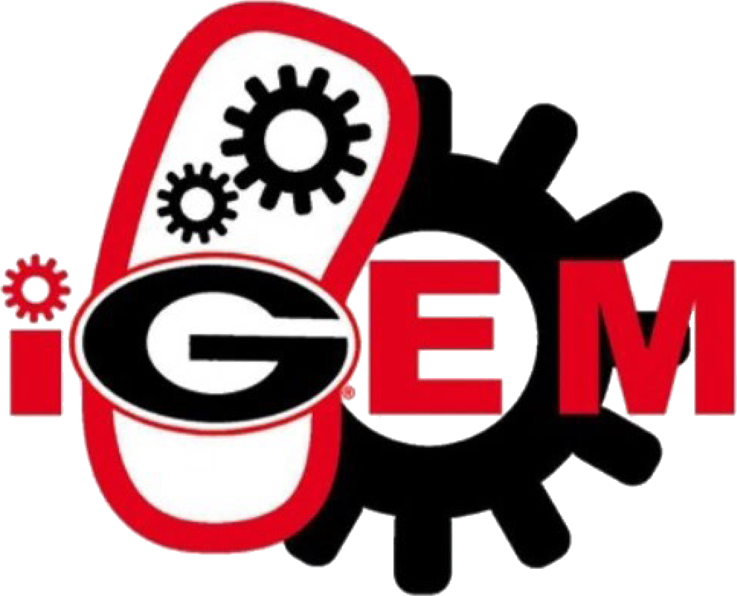 University Of Georgia - International Genetically Engineered Machine (2491x2013)