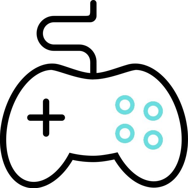 Video Games Design & Development - Video Games Design & Development (612x612)