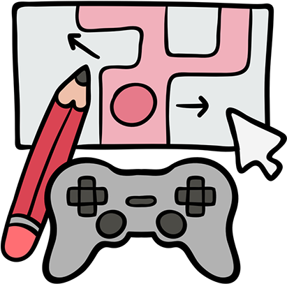 Game Designer - Software Developer (512x512)