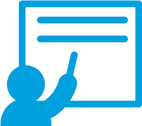 Modeled After The National Campaign For Grade-level - Increasing Productivity And Efficiency In Online Teaching (400x400)