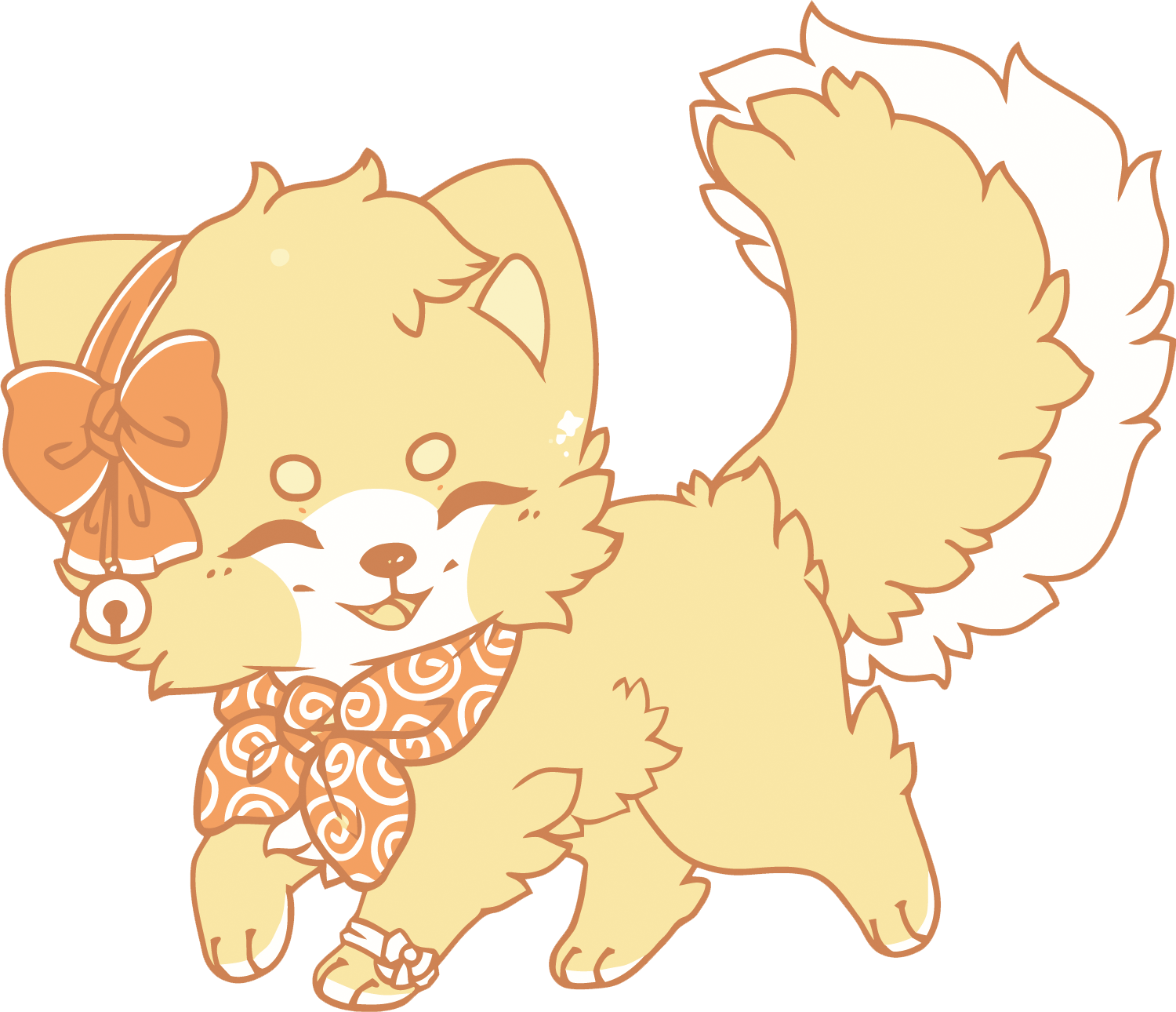 Kitten Cat Dog - Kitten Cat Dog (1500x1290)