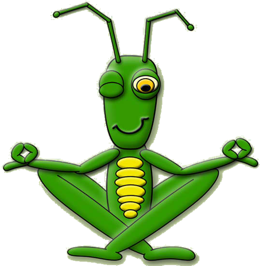 Cricket Insect Png Pic - Vettukili In English (545x546)