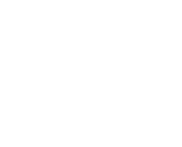 Rocking Horse White Clip Art At Clker - Draw A Rocking Horse (600x486)