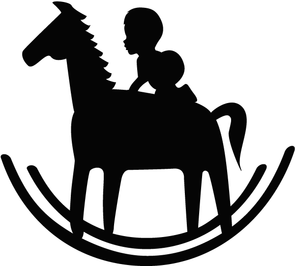 What Went Into The Incon - Silhouette (600x542)