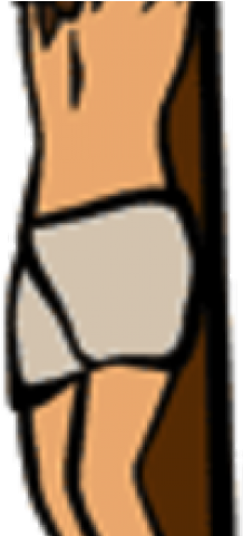 Death Clipart Jesus - Jesus (640x480)