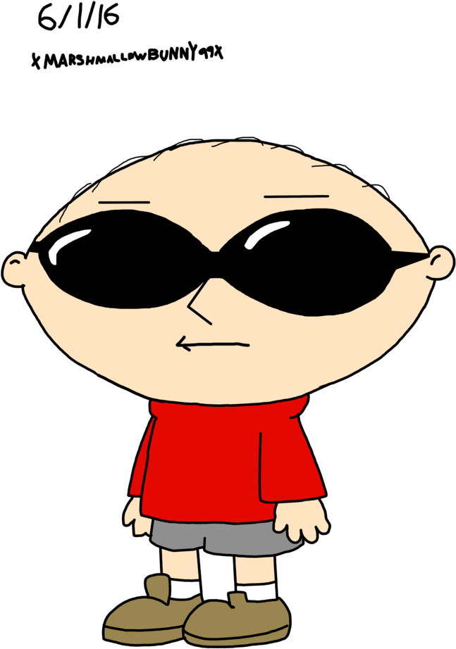 Stewie Griffin As The New Numbuh One By K9x Toons N - Stewie Griffin Is Numbuh One (692x1153)