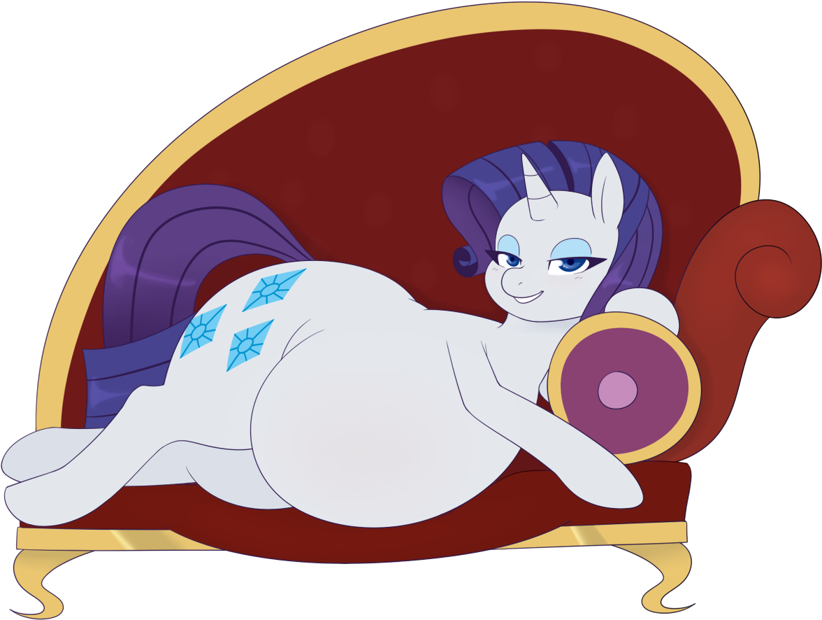 Redintravenous, Bedroom Eyes, Belly, Chubbity, Chubby, - Couch (1200x924)