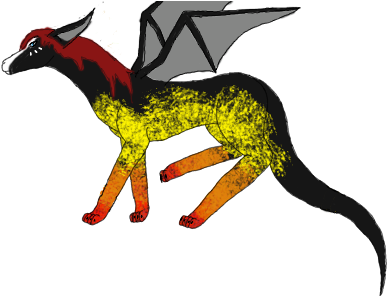 Assassinwitch 2 0 Alarmm Custom 2 By Mishizoko - Thomson's Gazelle (400x302)