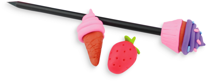 Creatibles Diy Eraser Kit - Creatibles Diy Erasers - Set O (800x800)