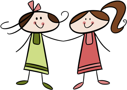 217656 - National Sibling Day 2018 Sisters (480x338)