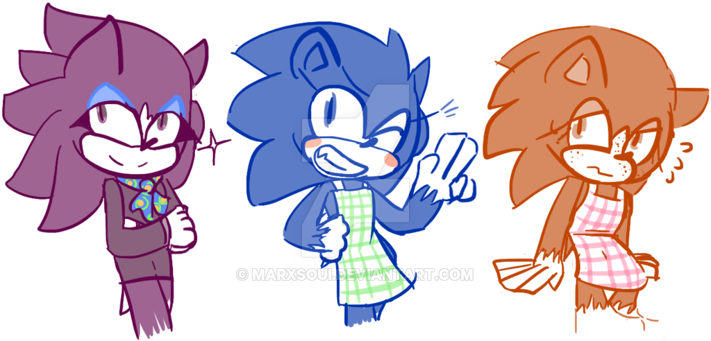 Able Sisters By Marxsoui - Able Sisters Fan Art (1024x492)