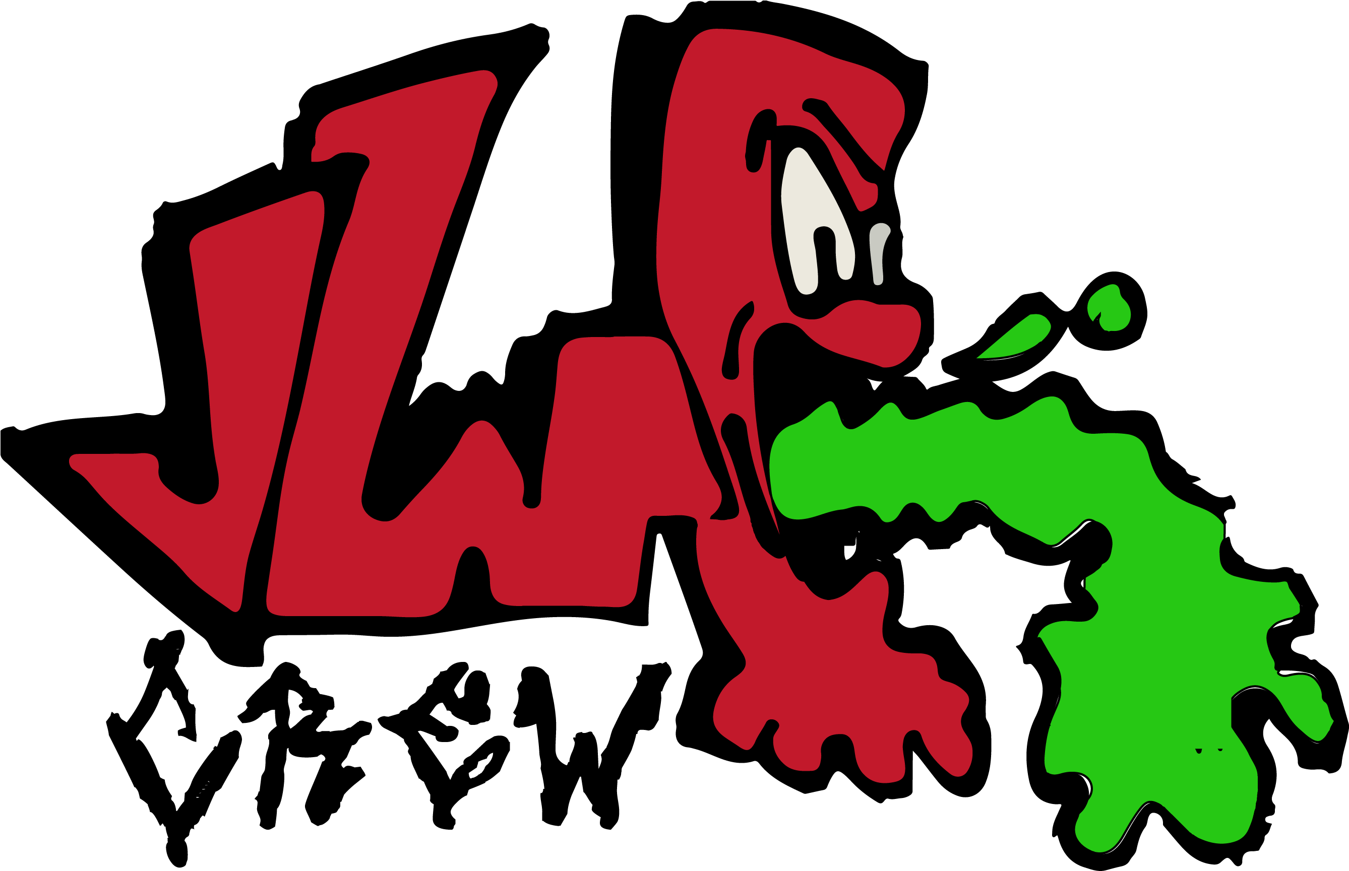 Logo Banda De Hardcore/rap Potiguar - Logo Banda De Hardcore/rap Potiguar (2675x1744)