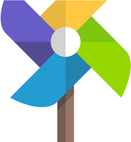 Mill Clipart Wind Wheel - Clipart Windmill (640x480)