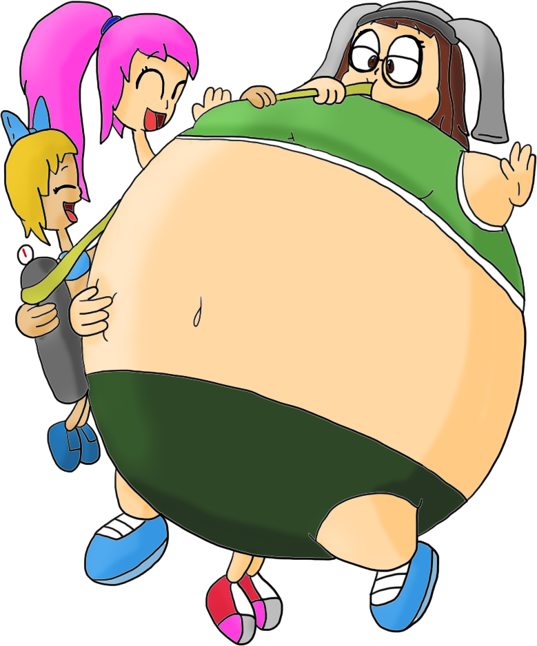 Tokai Inflated By The Lasti Sisters By Juacoproductionsarts - Tōkai Gakki (779x938)