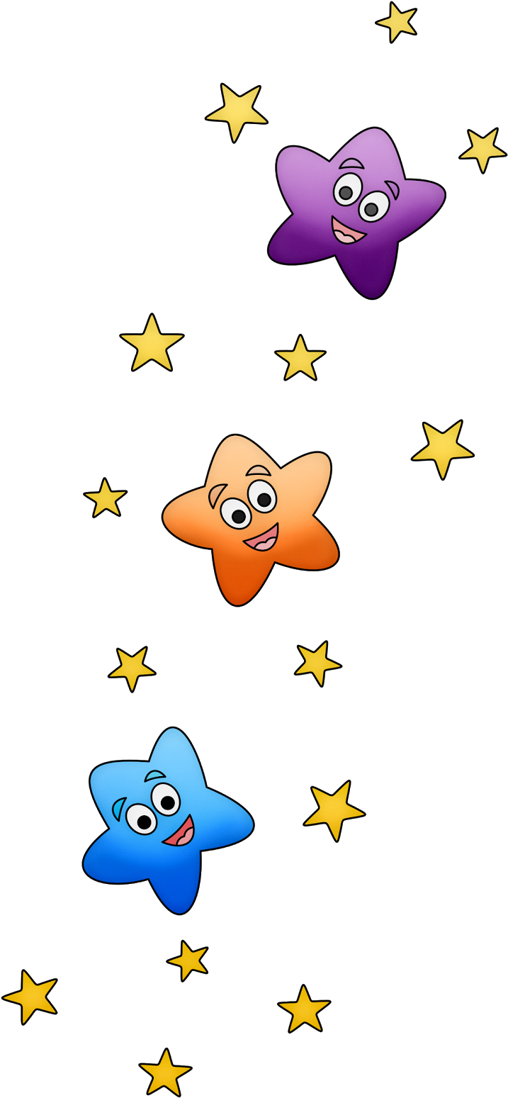 Clipart De Dora Exploradora - Dora Stars Clipart (768x1600)
