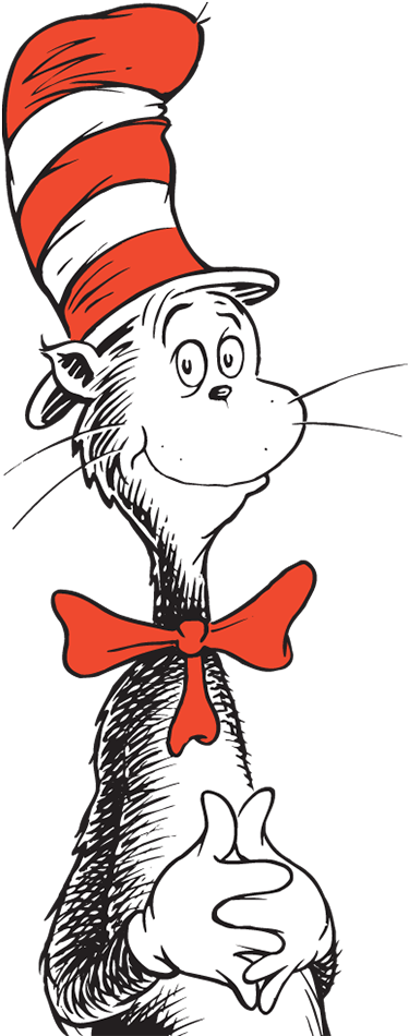 Sweet Cat In The Hat Pictures Universal S Islands Of - Sweet Cat In The Hat Pictures Universal S Islands Of (384x960)