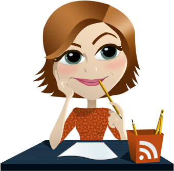 Writing A Story (343x361)