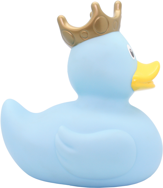 Xxl Corona Azul - Duck (800x800)