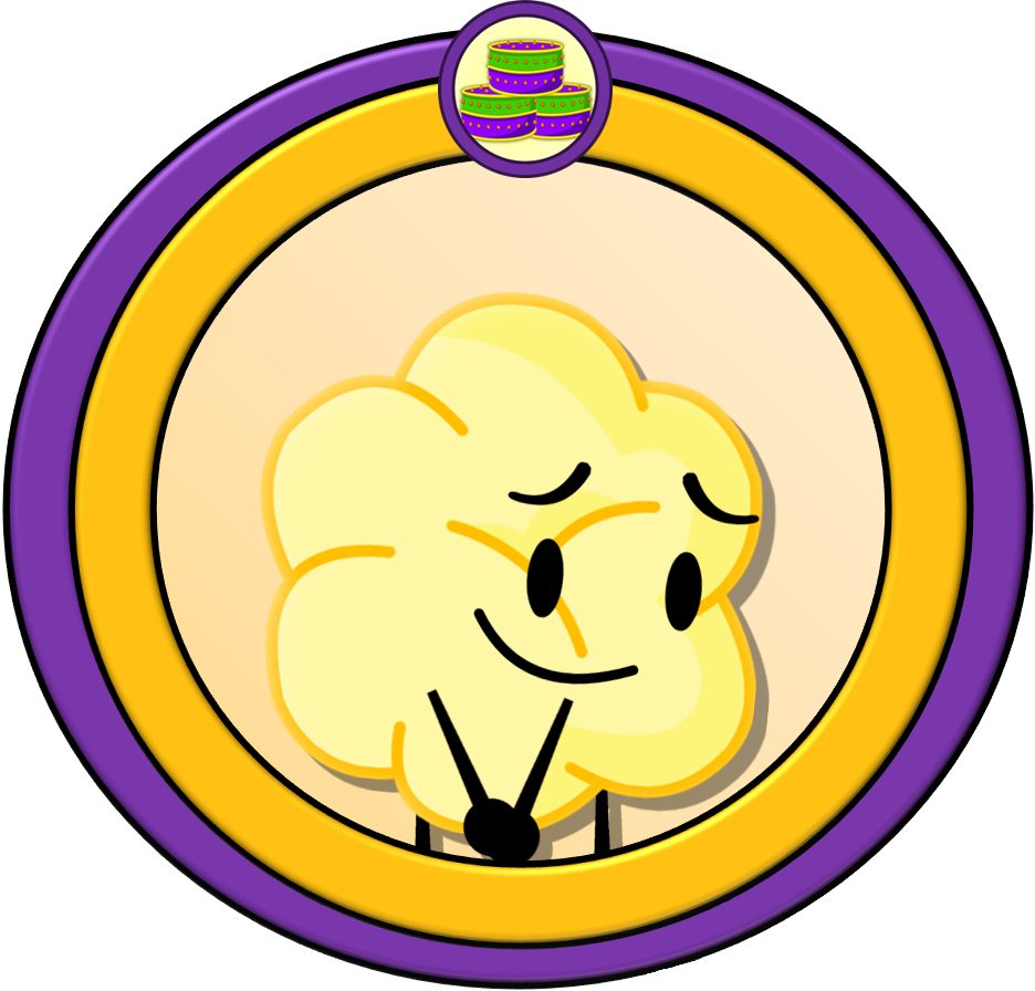 Object Crossovers - Object Overload Popcorn (936x896)