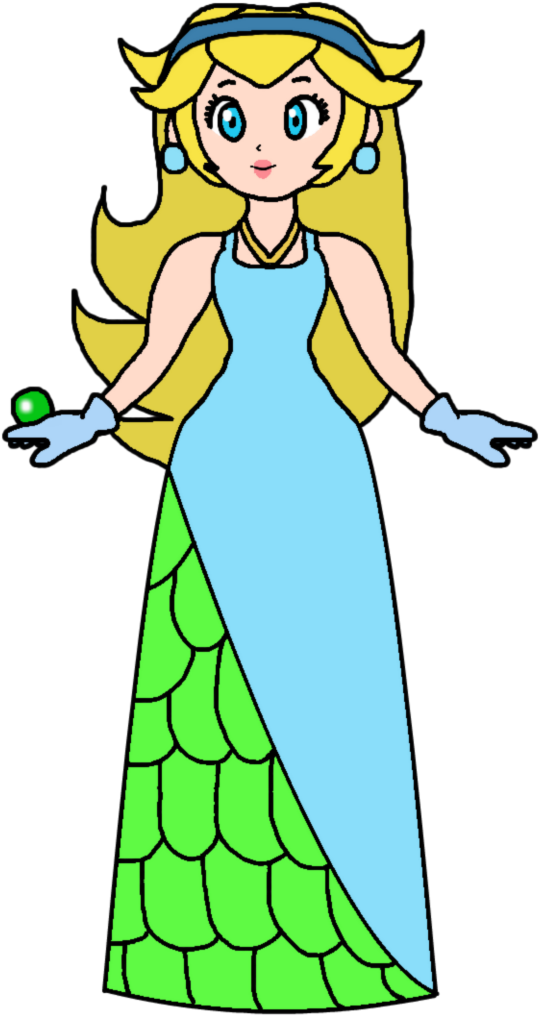 Princess Dorathea - Star Butterfly As Peach (720x1109)