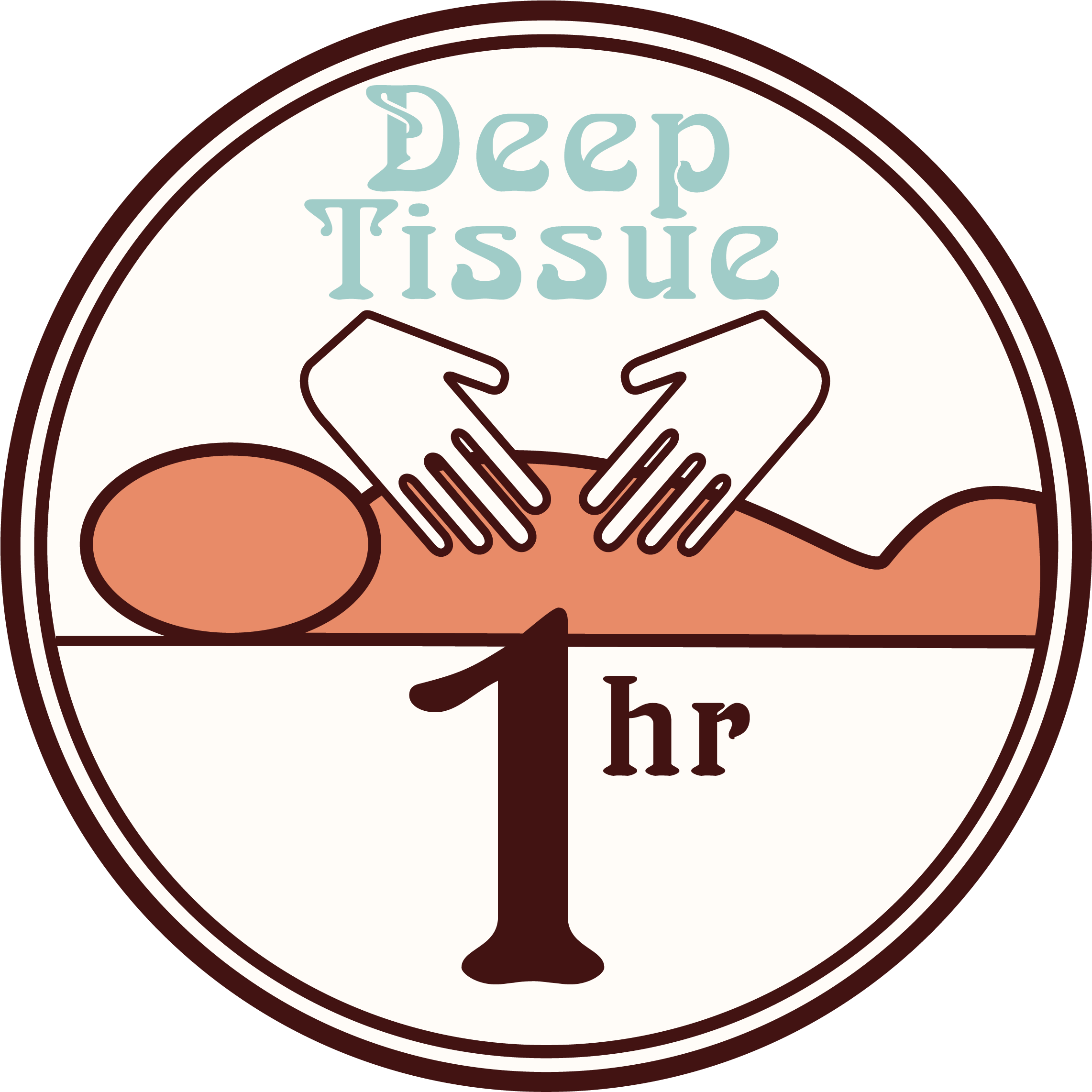 Deep Tissue Single Hour - โลโก้ ไทยรัฐ (2282x2335)