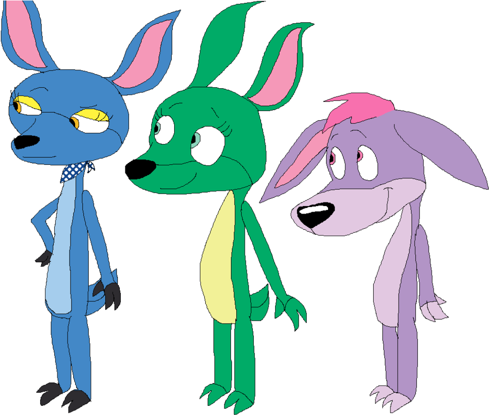 We Have Change - Dora The Explorer Benny Isa Tico (977x817)