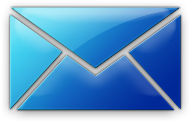 Correo - Envelope Icon (420x420)